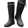 Waterproof Knee High Rubber Rain Boots S261