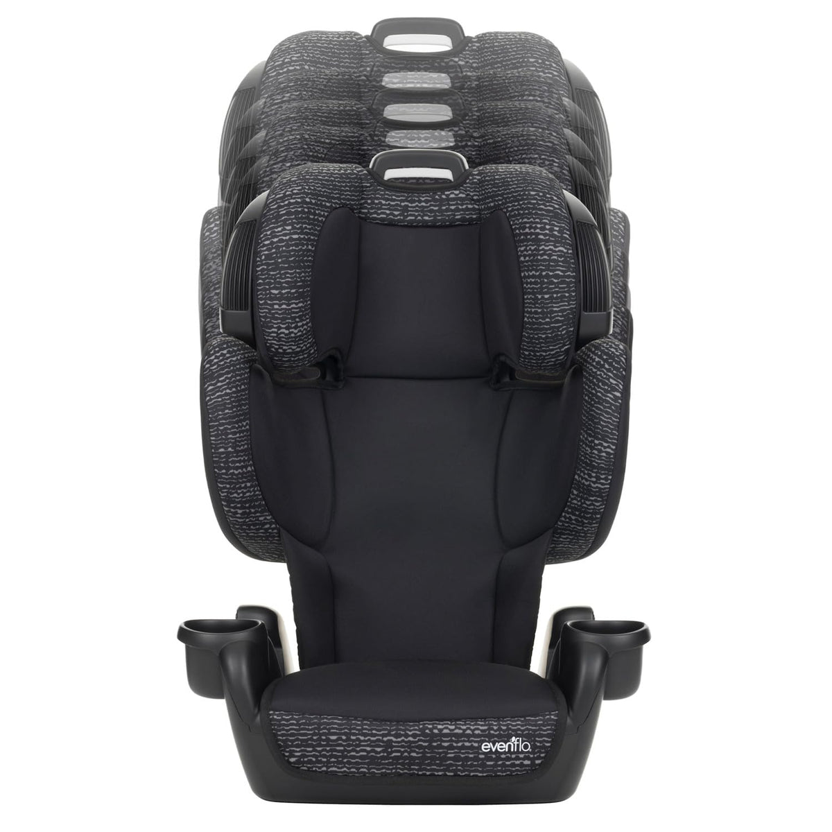 Booster Car Seat X319351