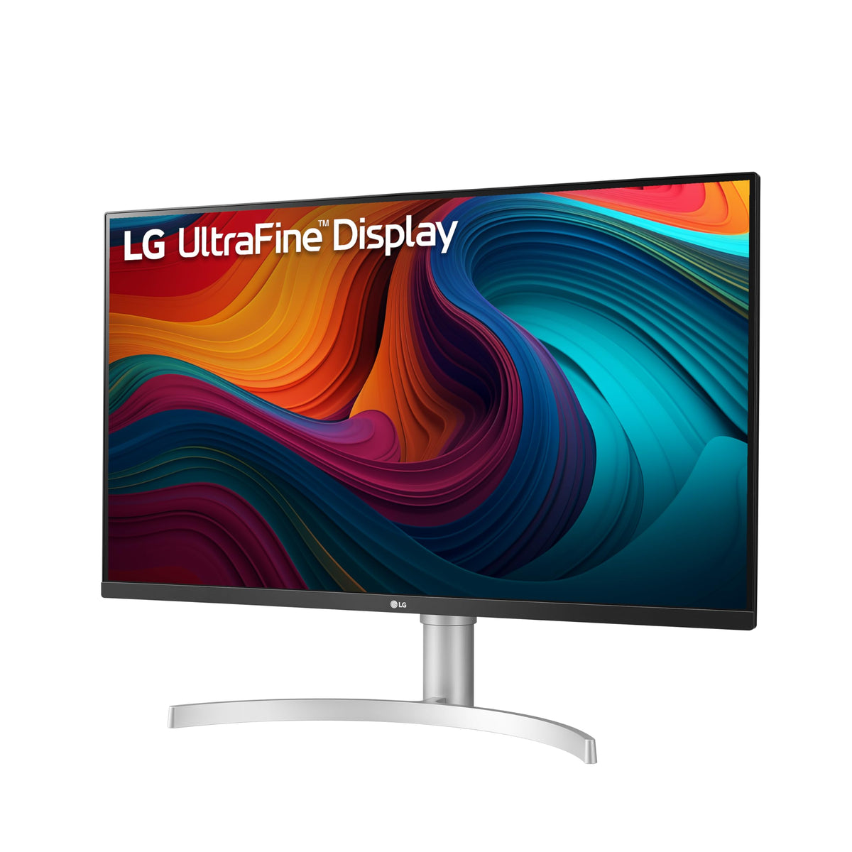 32" UHD IPS Monitor with HDR10 and FreeSync C756