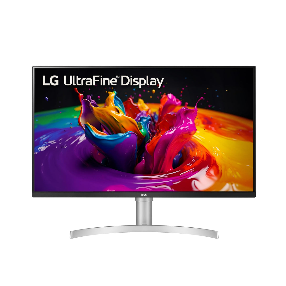32" UHD IPS Monitor with HDR10 and FreeSync C756
