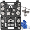 Heavy Duty Disc Brake Caliper Tool Set W66031