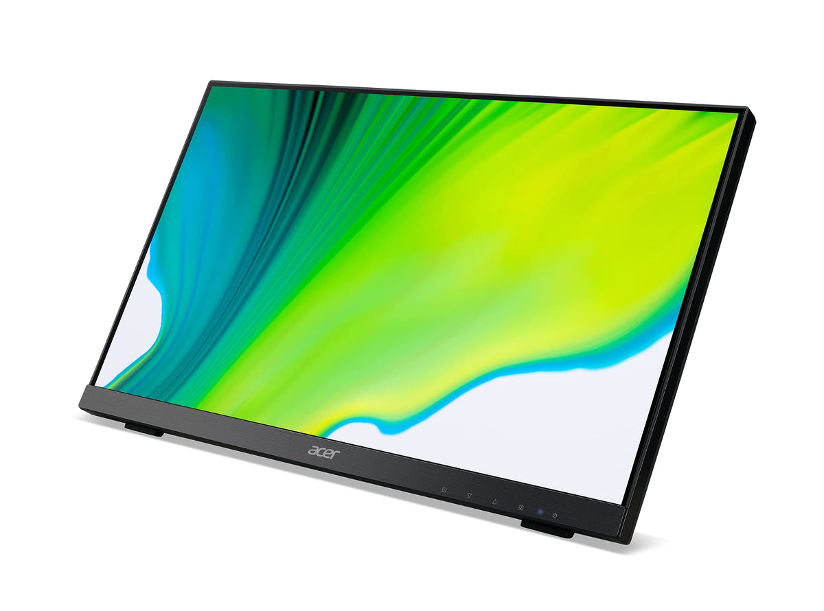 21.5in FHD IPS 75Hz Monitor W6618