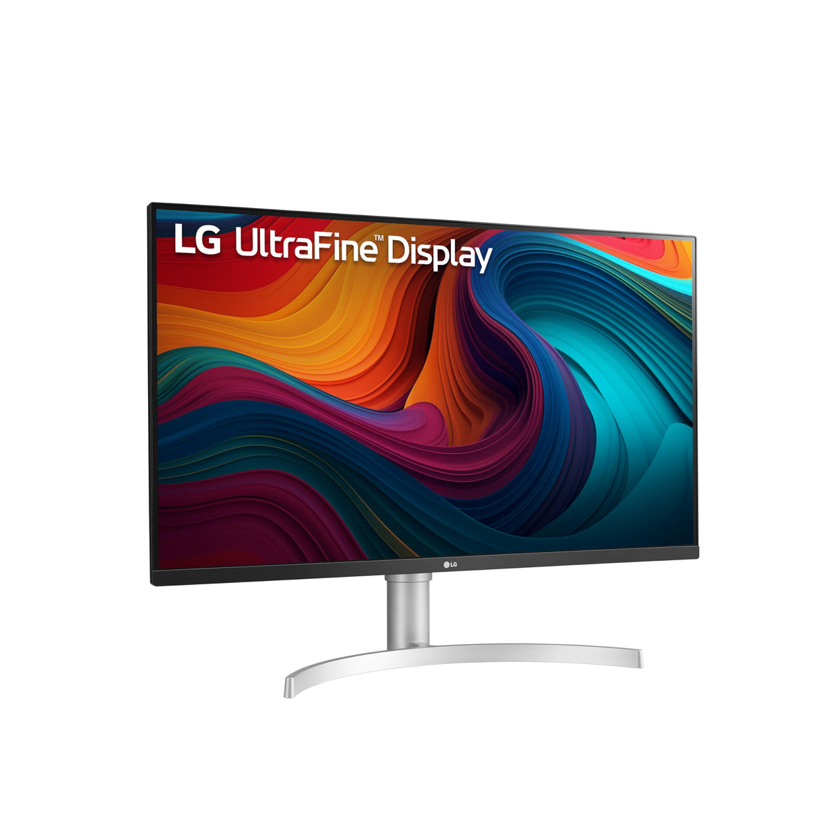 32" UHD IPS Monitor with HDR10 and FreeSync C756