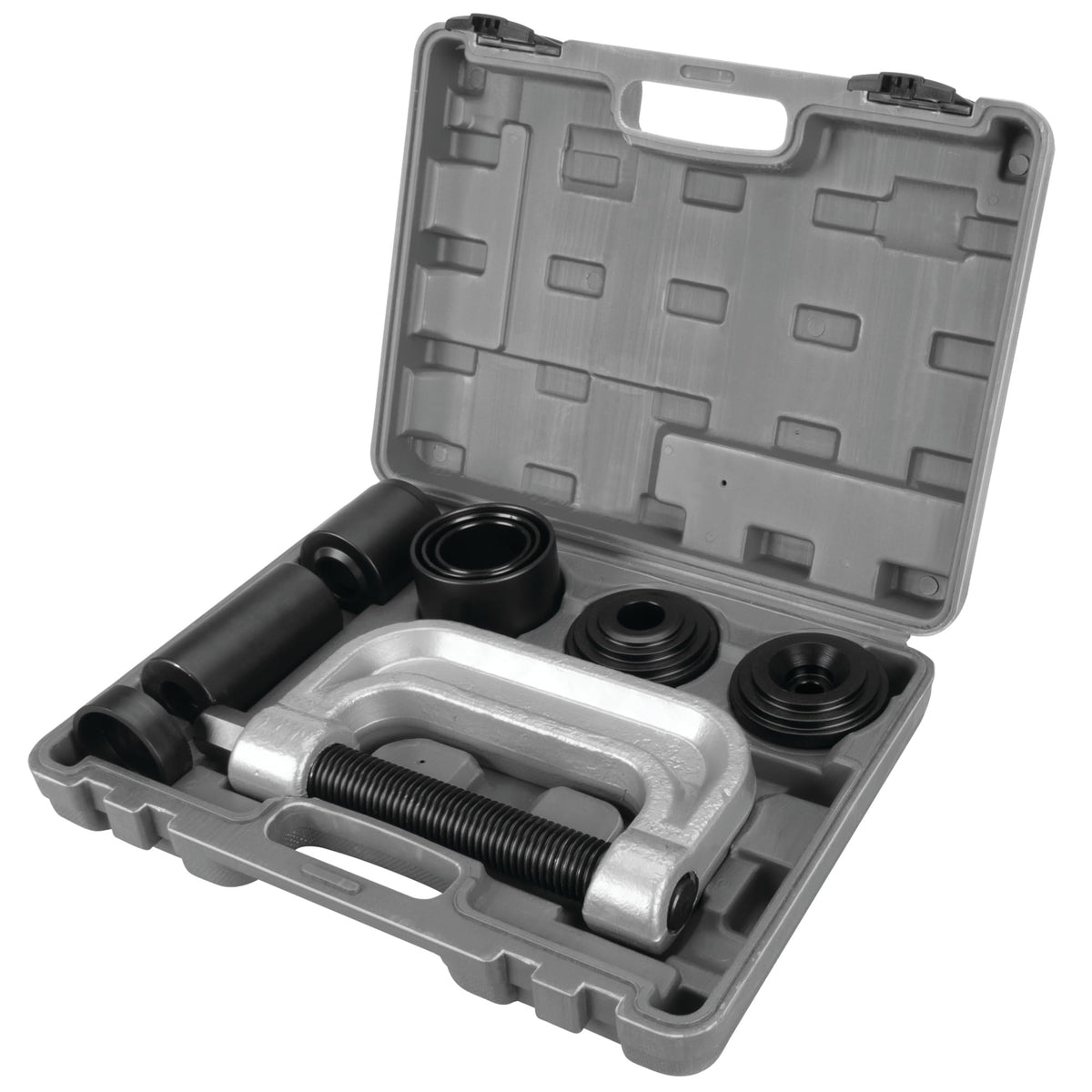 4-in-1 Ball Joint Adapter Set E3211