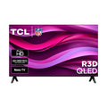 32-Inch QLED Roku Smart TV C16550