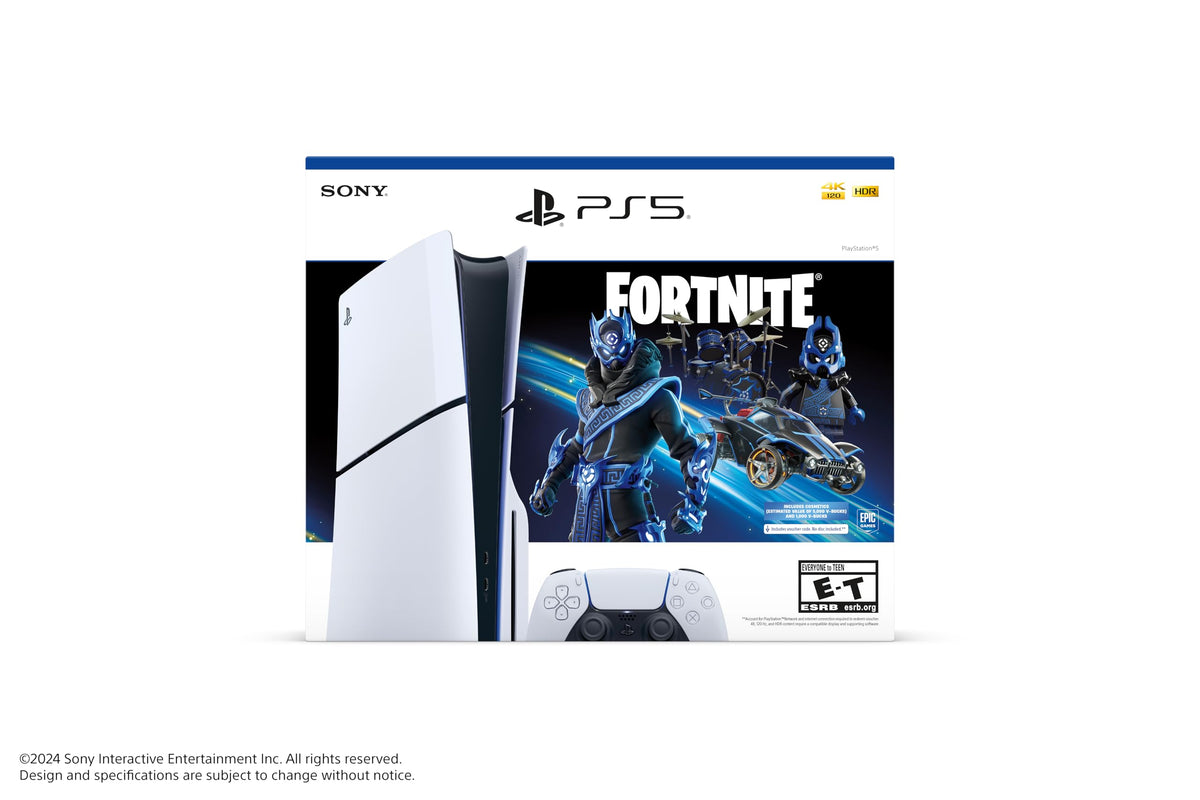 PS5 Console Disc Edition S351098