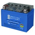 12V 11.2Ah GEL Battery H2047