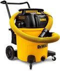 16 Gal Wet and Dry Shop Vacuum with Blower P5089