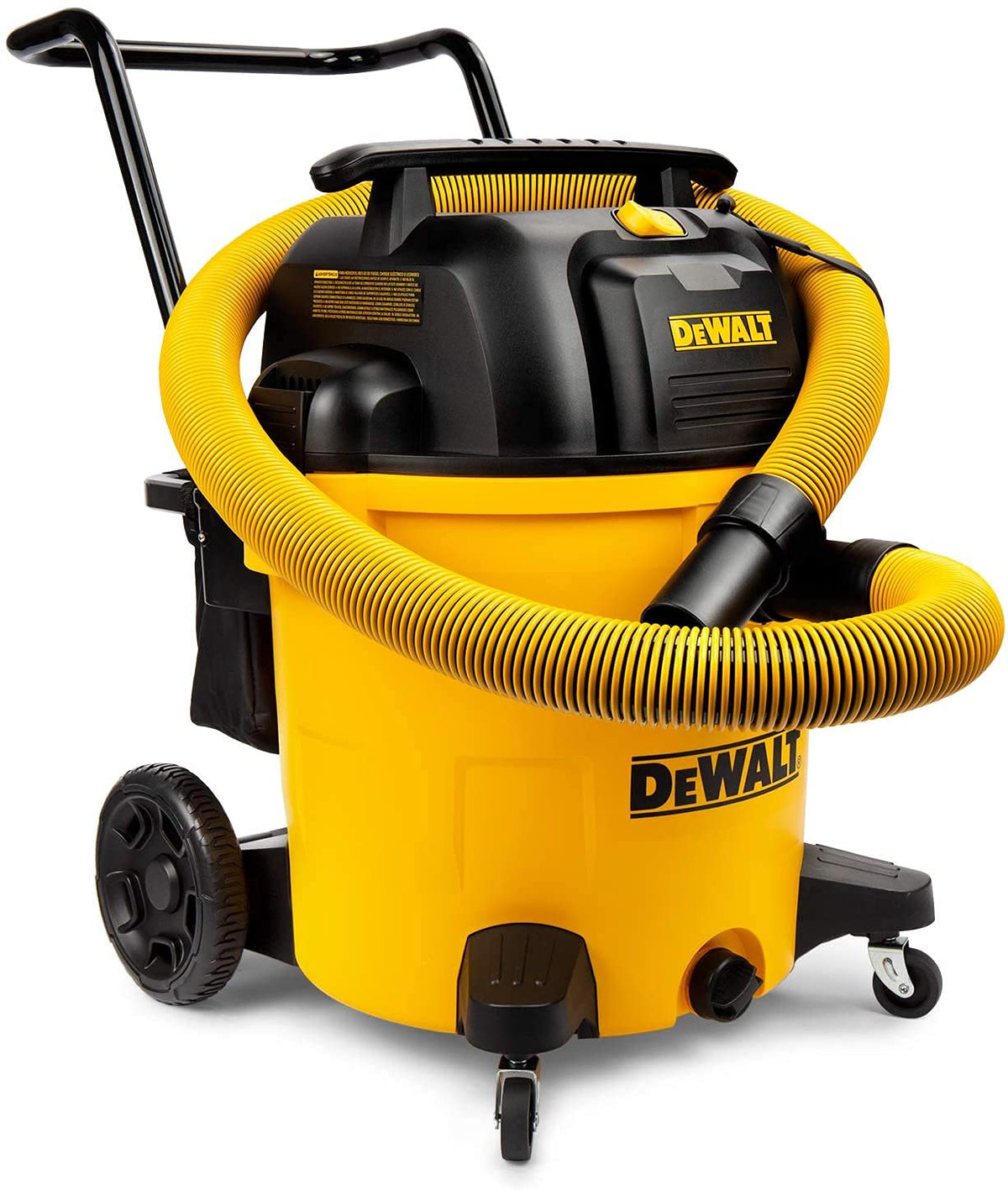 16 Gal Wet and Dry Shop Vacuum with Blower P5089