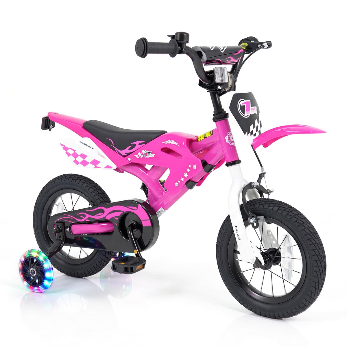 Kids Bike 3-4 Years Old T88267