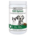 Immune Support Supplement for Dogs 120 Soft Chews O12448