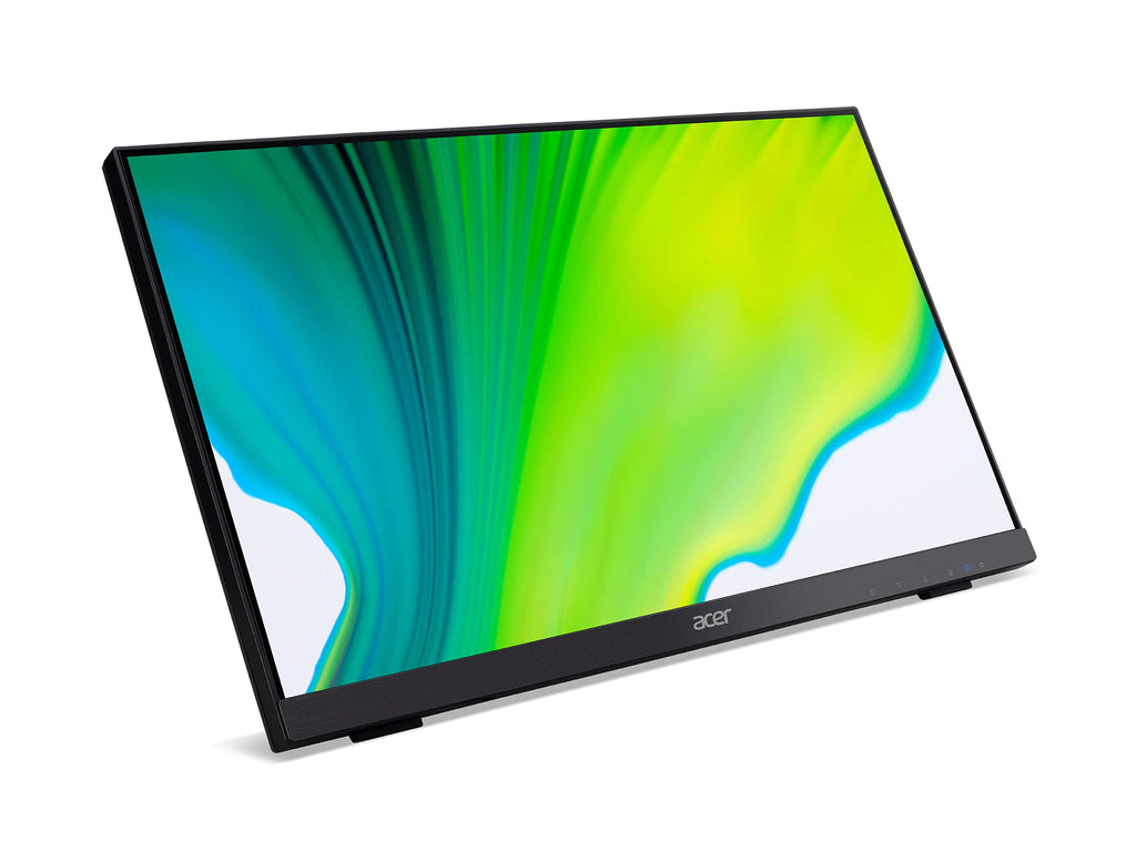 21.5in FHD IPS 75Hz Monitor W6618