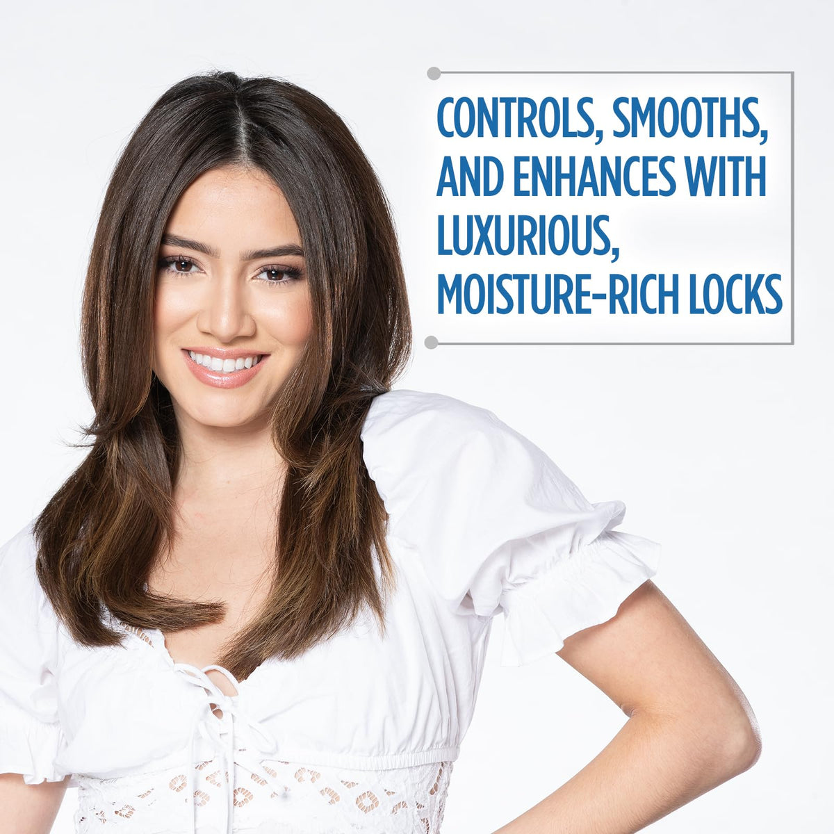 Hydrating Shampoo & Conditioner 12 Oz 2 Count Z159