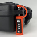 3-Dial Combo Padlock C119293
