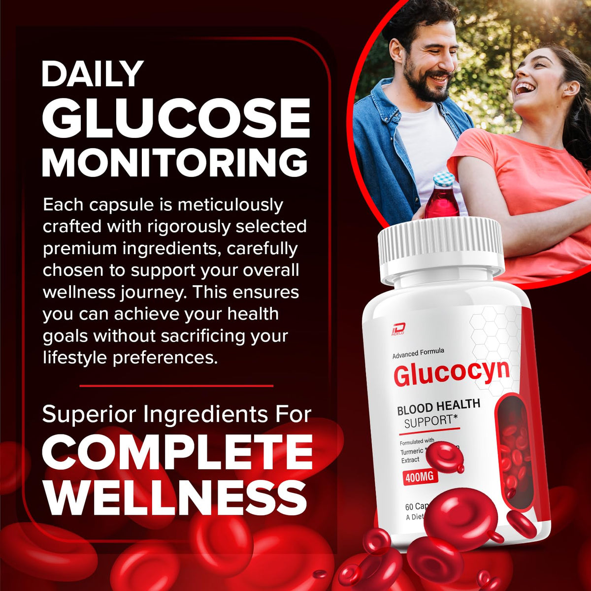 All Natural 60 Capsules R394761