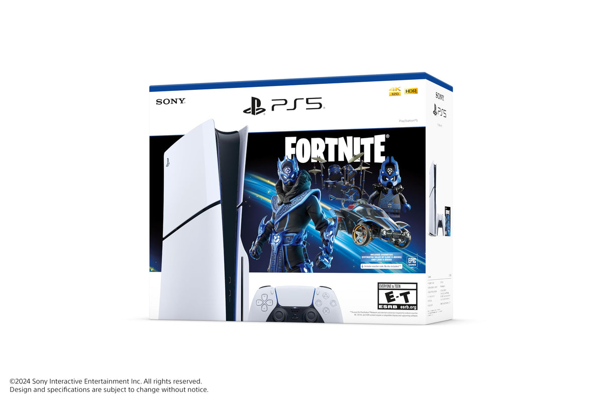 PS5 Console Disc Edition S351098