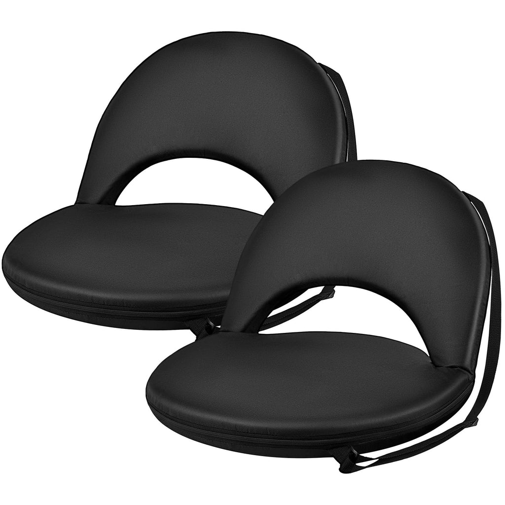 Reclining Stadium Seats with Back Support L58529