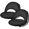Reclining Stadium Seats with Back Support L58529