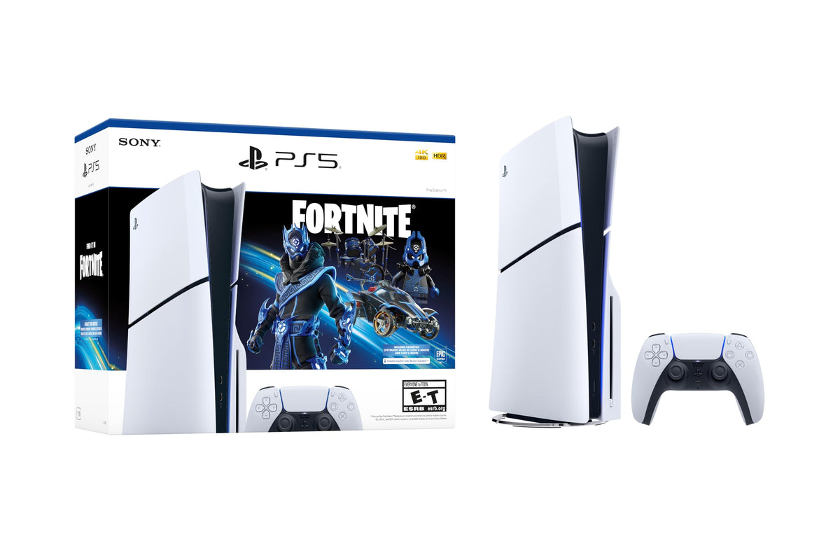 PS5 Console Disc Edition S351098