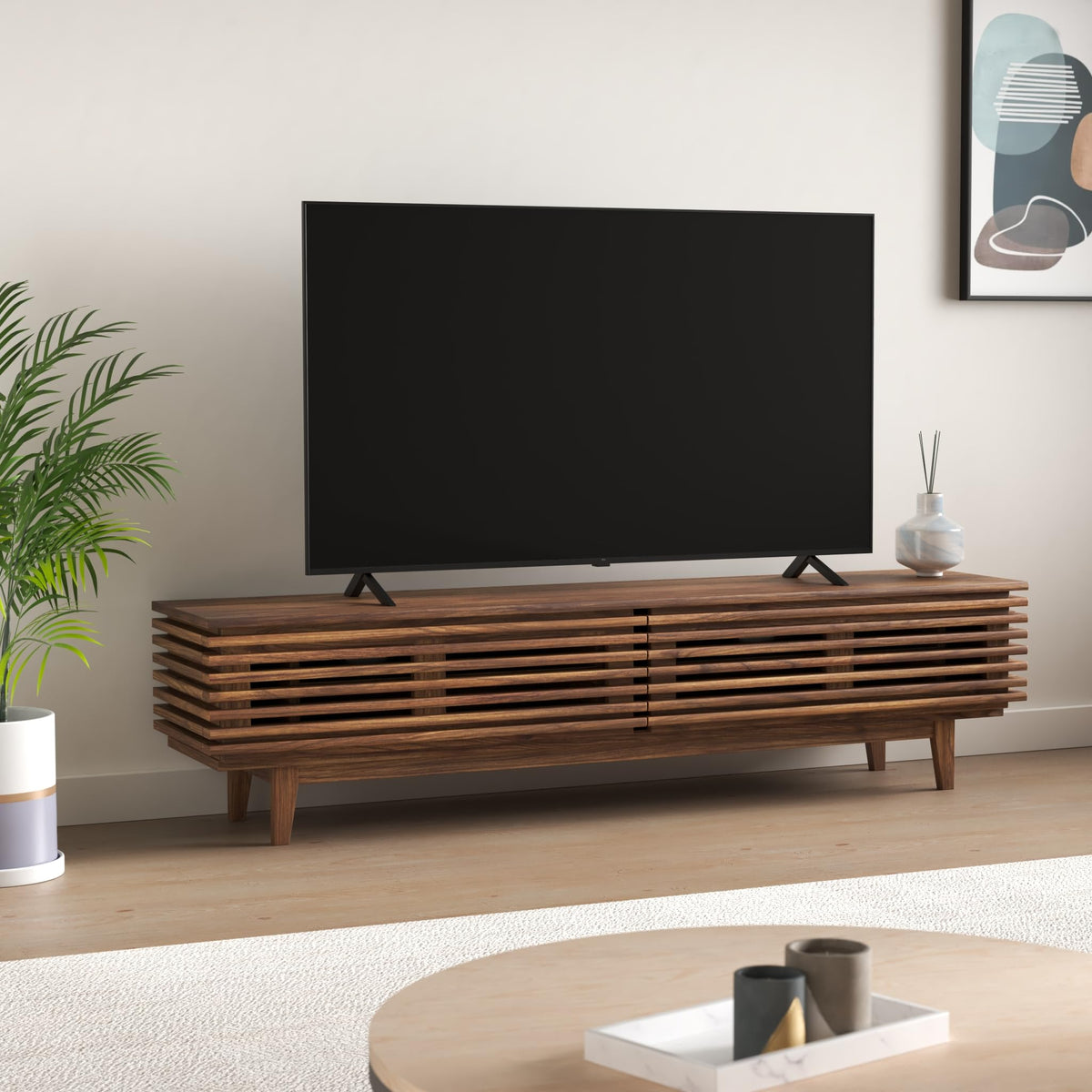 55-Inch 4K Smart TV G775399