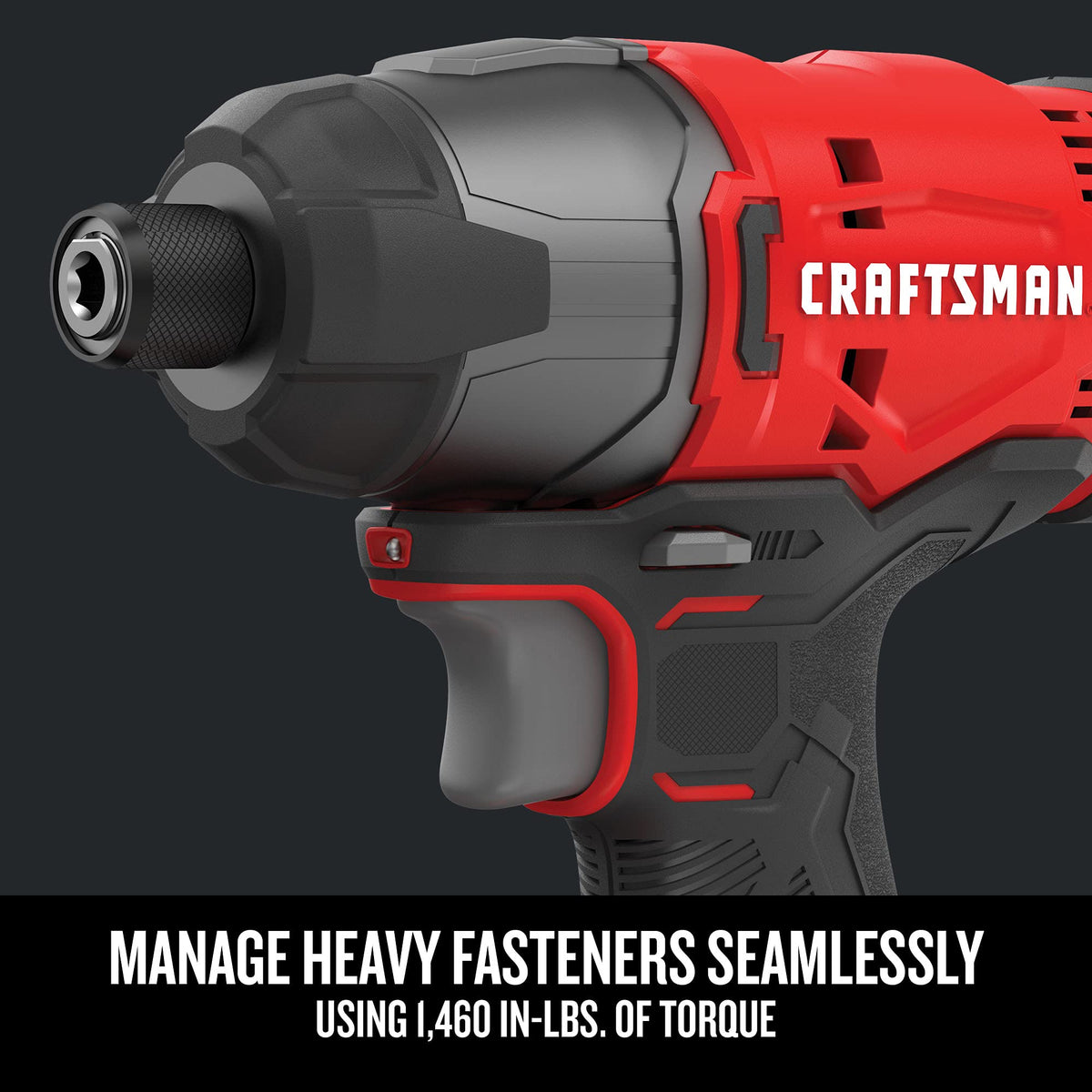 Cordless Power Tool Kit with Circular Saw Impact Driver Drill E16472