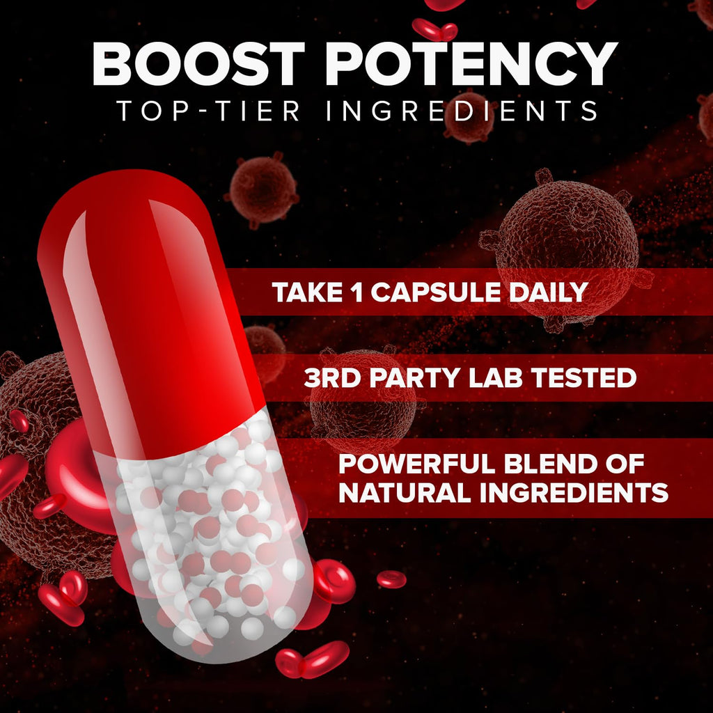 All Natural 60 Capsules R394761