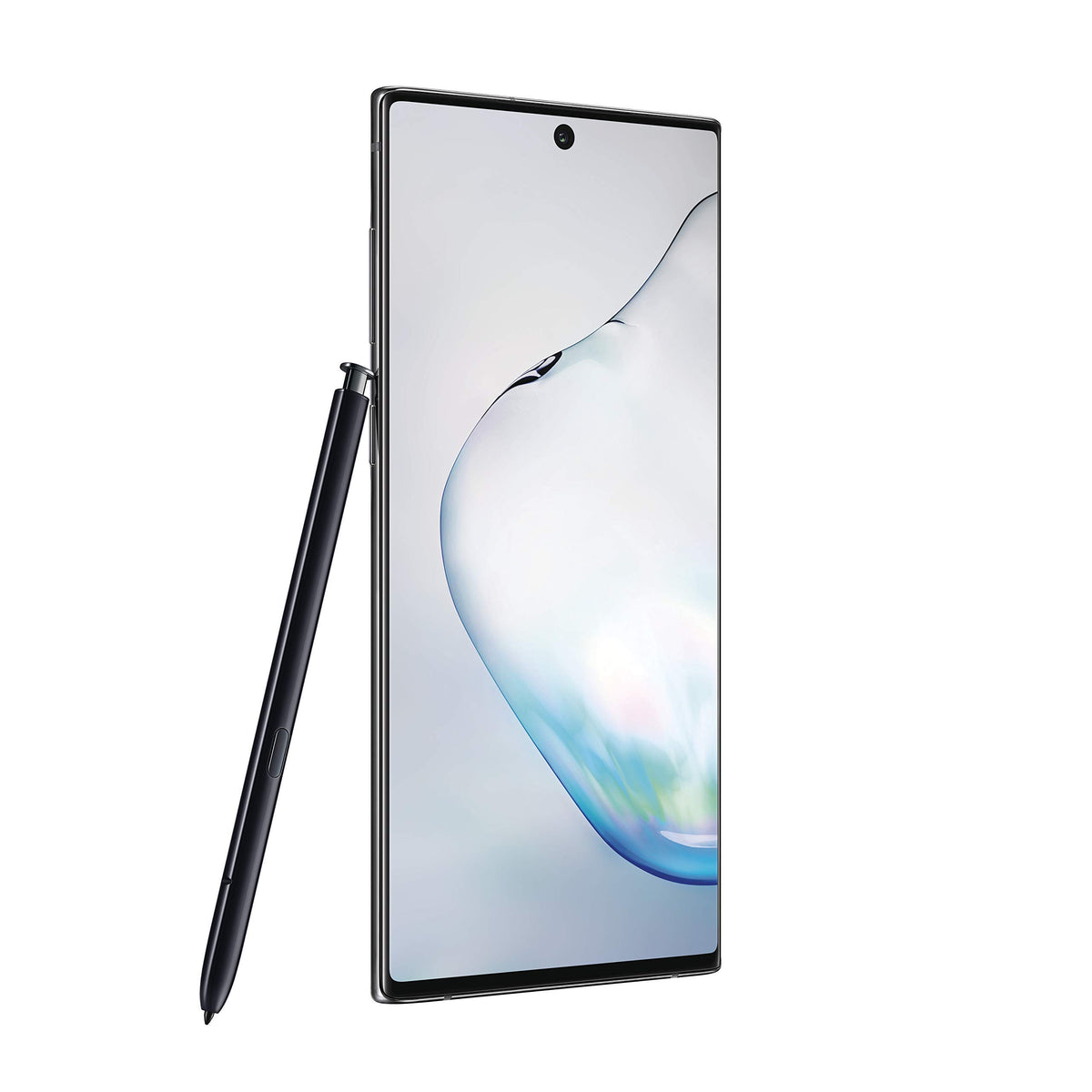 256GB Aura Black Unlocked Smartphone A453