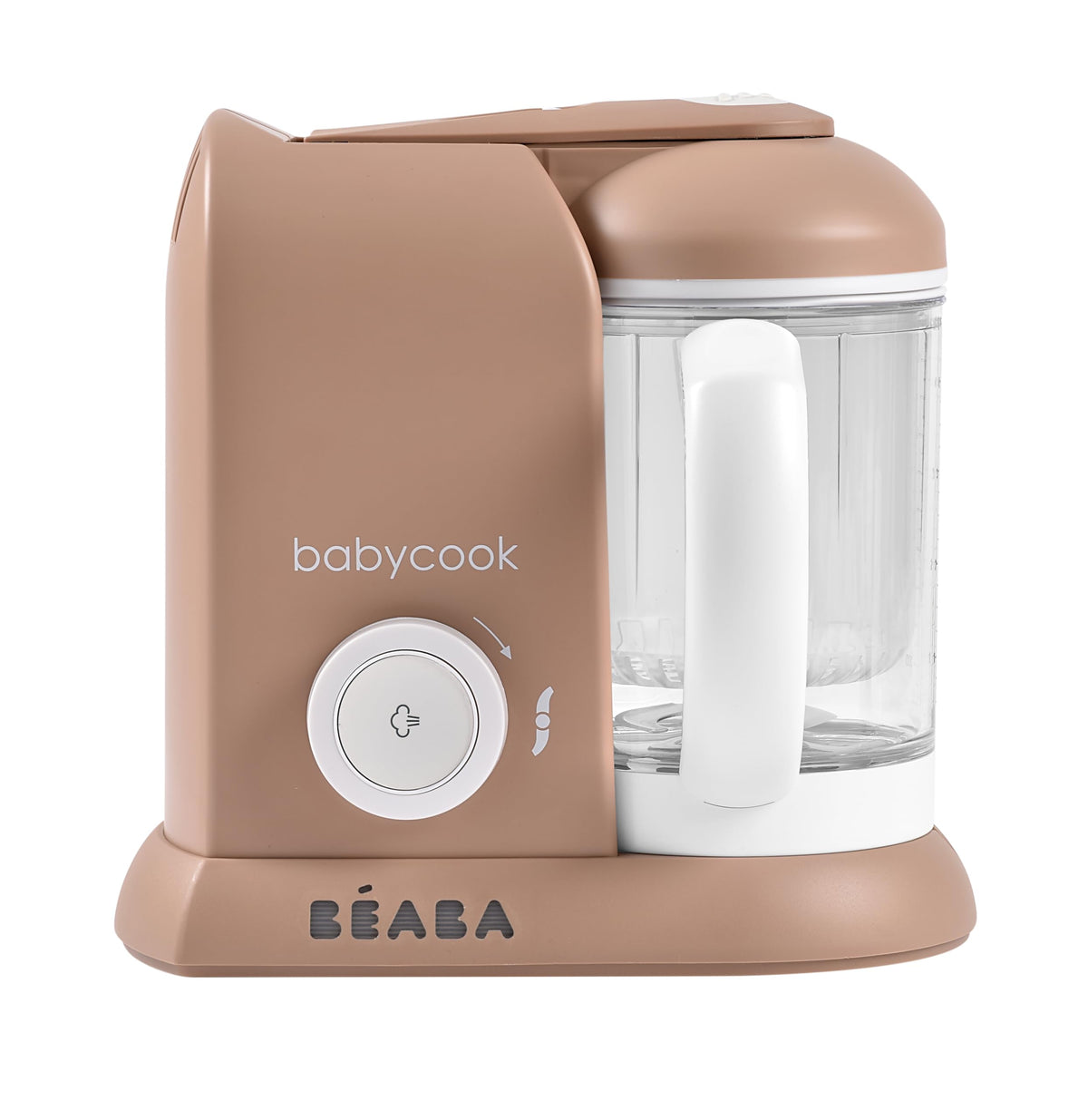 4 in 1 Baby Food Maker, Puree Steamer and Blender B599892