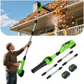 Cordless Leaf Blowers L3041
