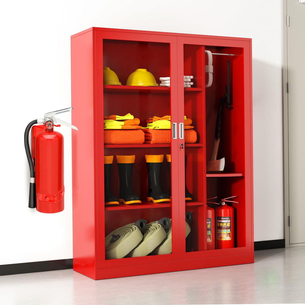 2.5LB Fire Extinguisher Mount Bracket Wall Mount J832386