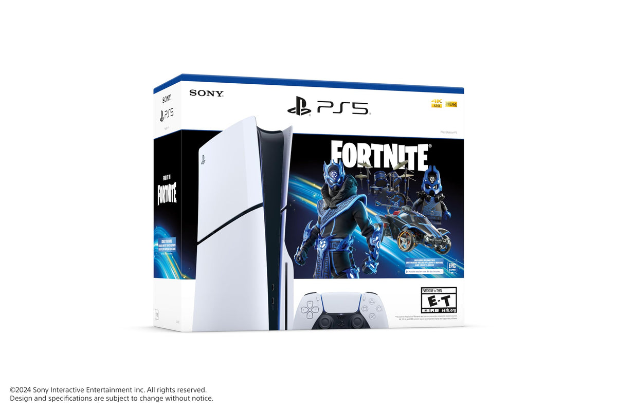 PS5 Console Disc Edition S351098