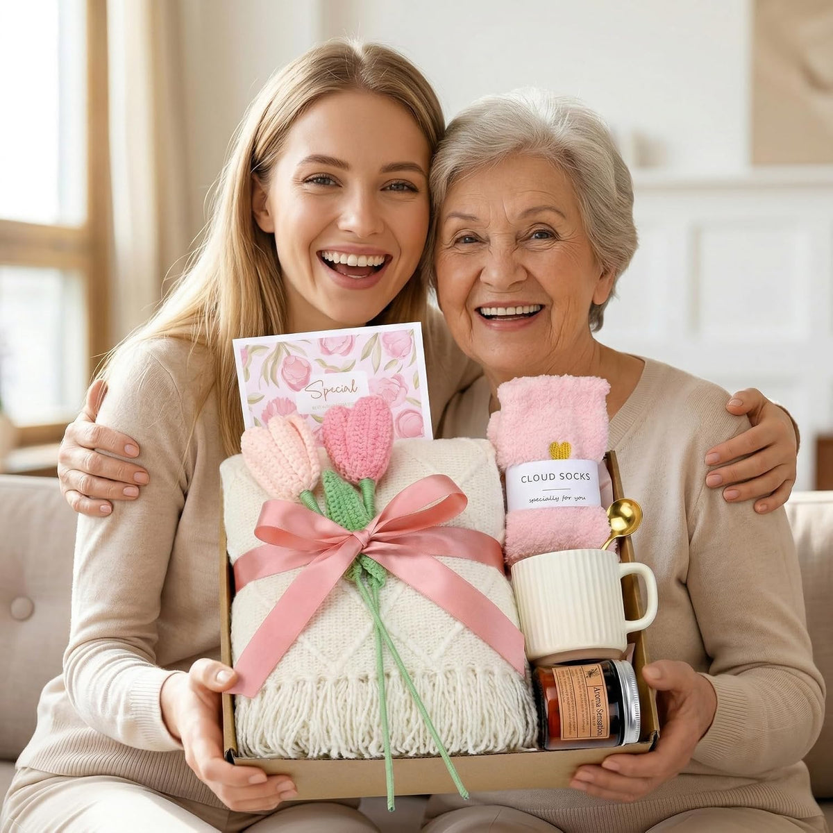 Self Care Baskets R168