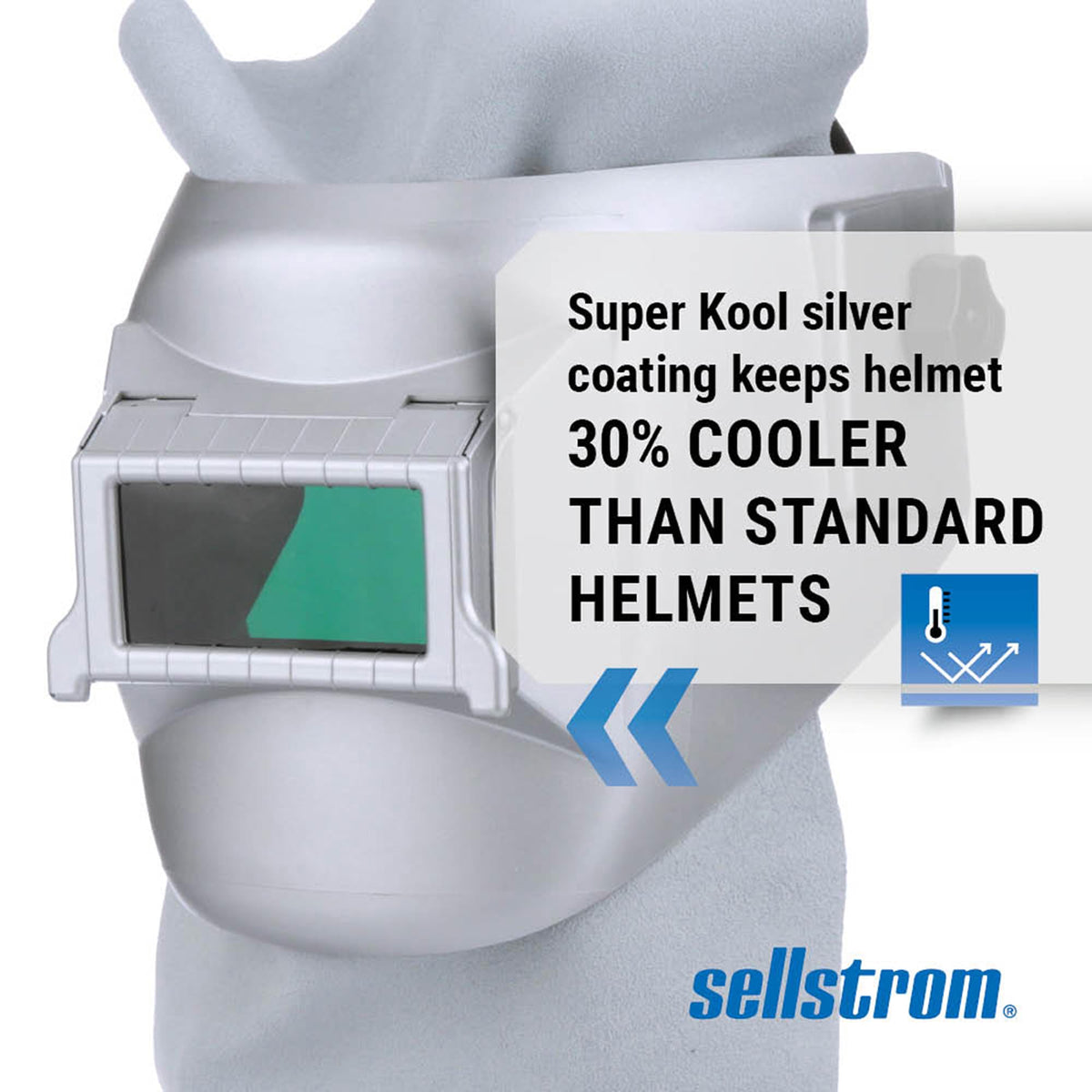 Welding Helmet I2814