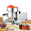450W Electric Tomato Strainer with Seed Separator Z854
