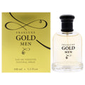 Gold 3.4 oz EDT Spray Q662949
