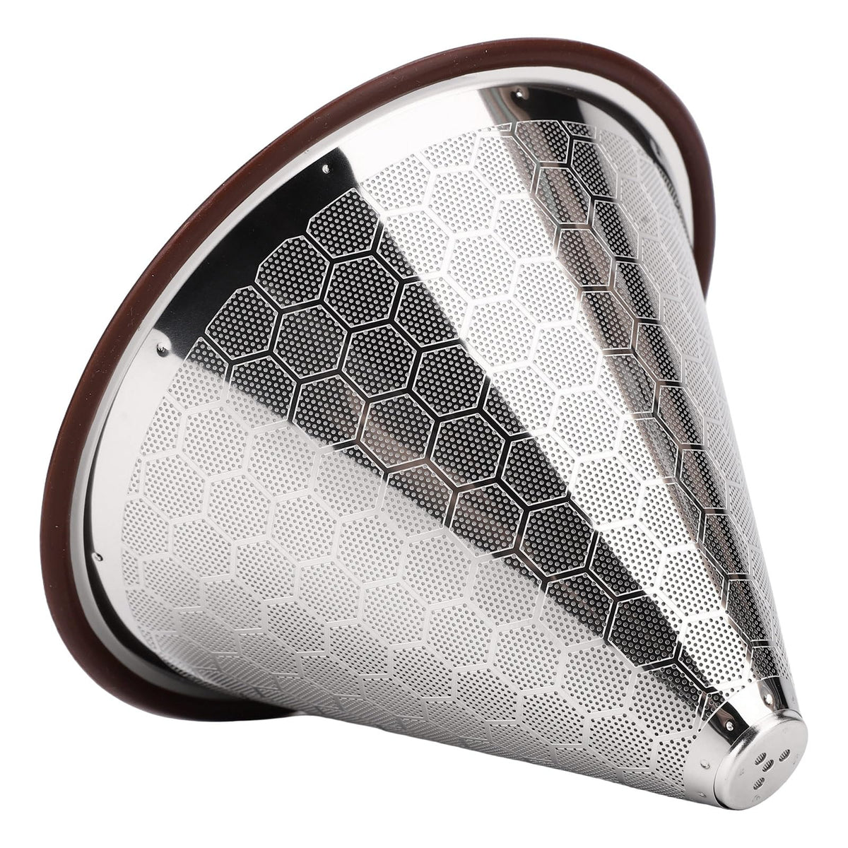 Reusable Stainless Steel Coffee Filter Z3310
