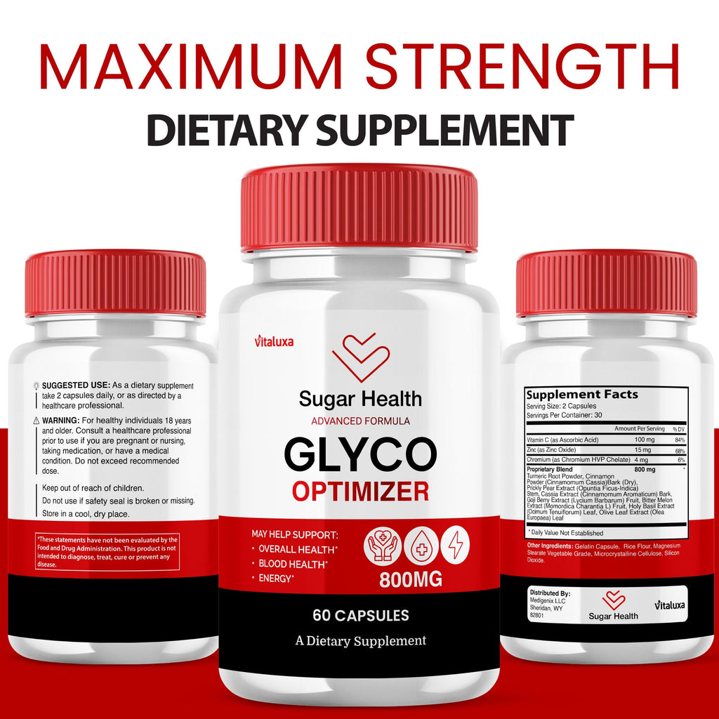 180 Capsules Supplement I521936