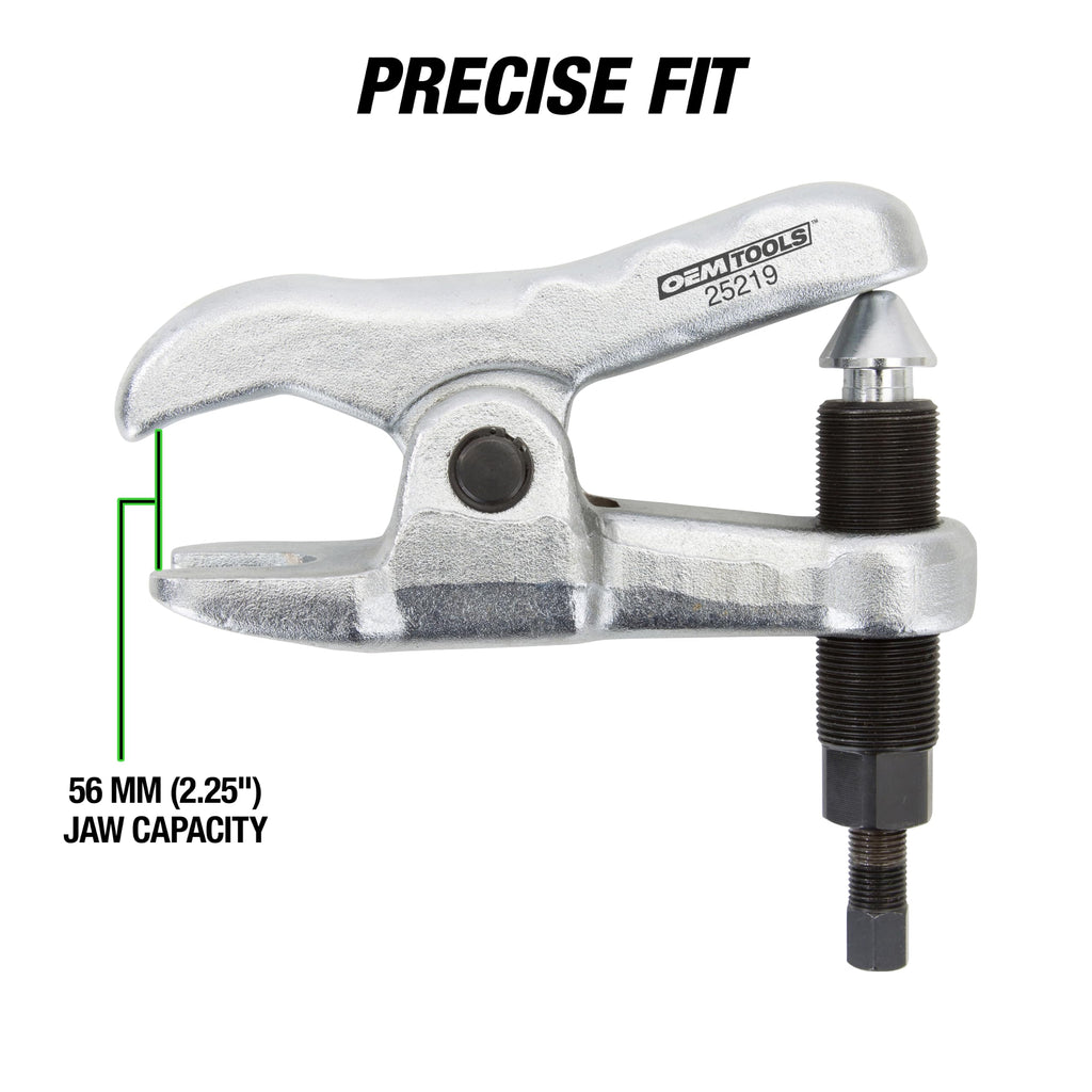 Hydraulic Ball Joint Separator Tool U773155