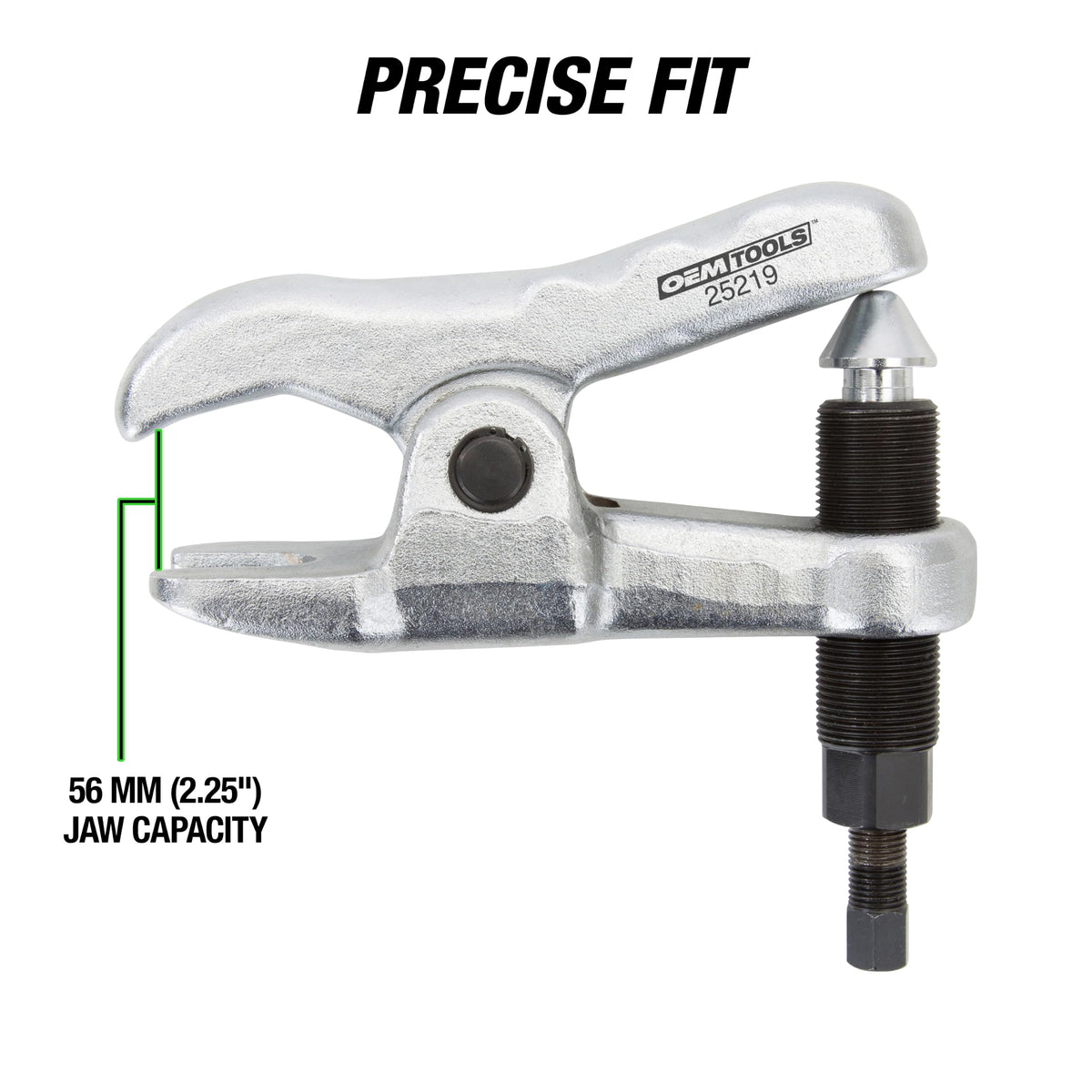 Hydraulic Ball Joint Separator Tool U773155