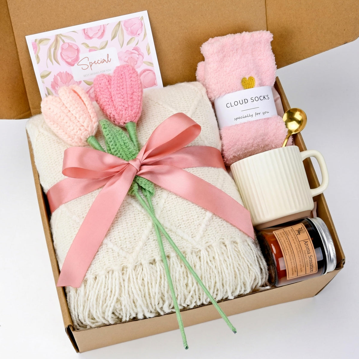 Self Care Baskets R168