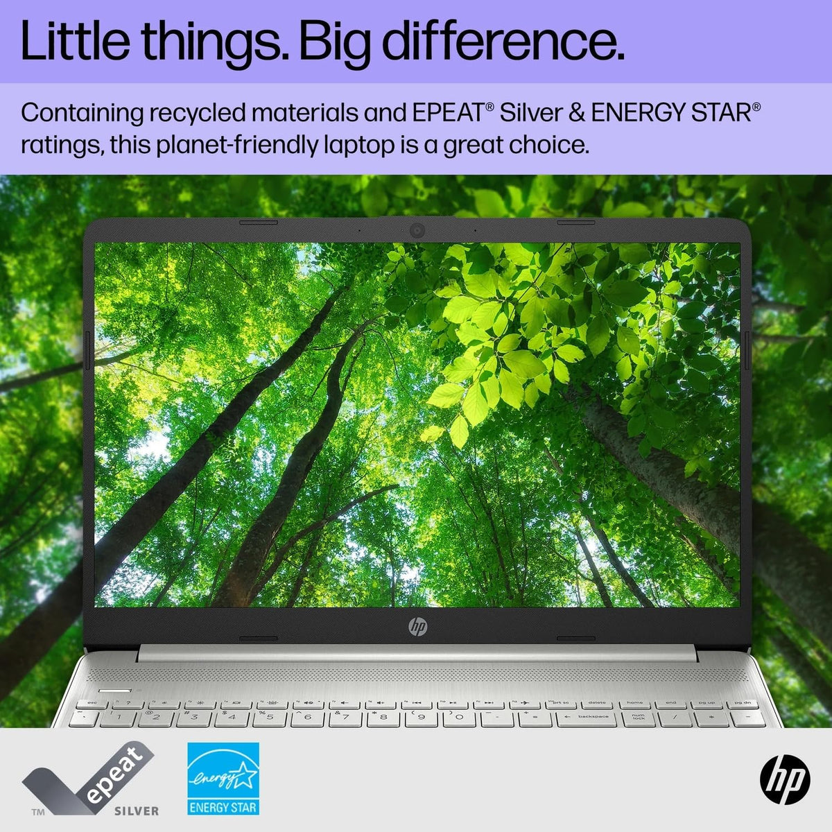 15.6" FHD Laptop, Intel Core i3, 8GB RAM, 256GB SSD Q203