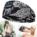 Sleep Headphones Bluetooth Wireless Band Headphones J300