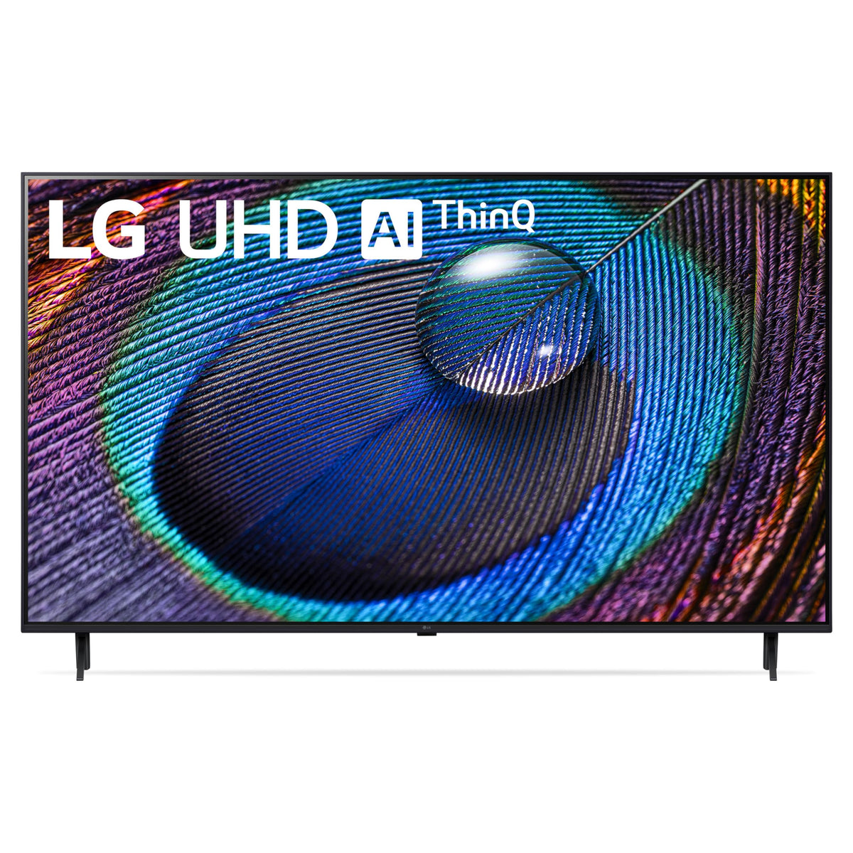 55-Inch 4K Smart TV G775399